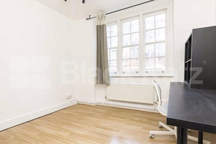 Centrally located one bedroom located in zone 1 in the Bloomsbury area Flaxman Terrace, Euston / Kings Cross